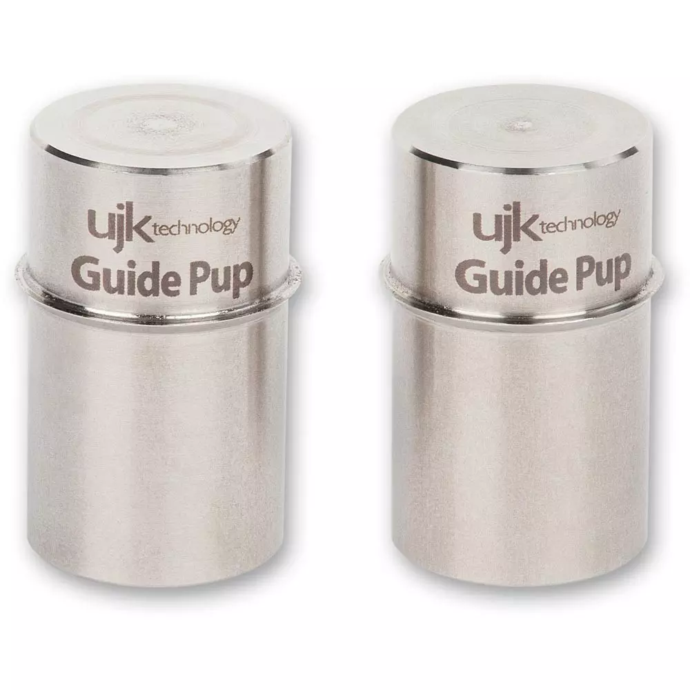 UJK 12MM GUIDE DOGS (Pups) (par)