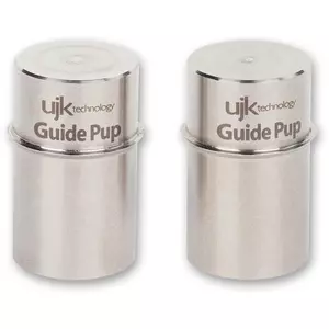 UJK 12MM GUIDE DOGS (Pups) (par)