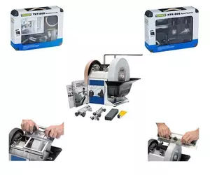 Tormek T8 inkl stora jiggpaketet