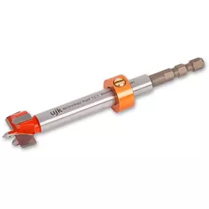 UJK 20 mm skär- och delningsstoppkrage för Parf Guide System