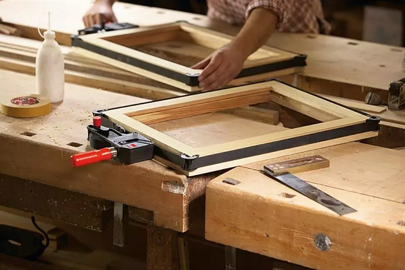 Bandspännare BAN700 BESSEY