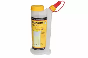 Limflaska High bot 177 ml