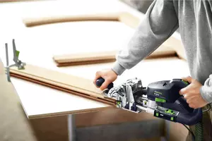 Förbindningsfräs DF 700 EQ-Plu FESTOOL