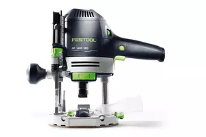 Handöverfräs OF 1400 EBQ-Plus FESTOOL