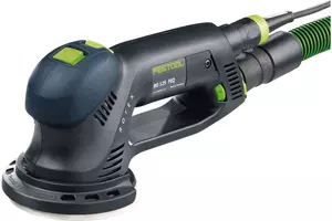 Slip- & polermaskin RO 125 FEQ-plus FESTOOL