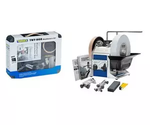Tormek T8 inkl TNT-808