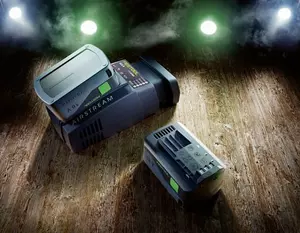 Laddare SCA 8 FESTOOL