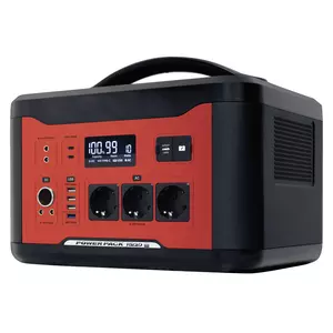 GYS Power Pack 1500