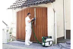 Slip- & polermaskin RO 125 FEQ-plus FESTOOL