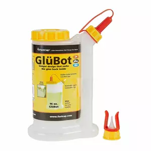Limflaska Glubot 473ml