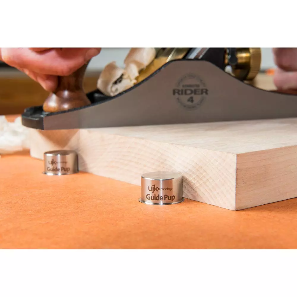 UJK 12MM GUIDE DOGS (Pups) (par)