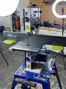 BOW XT Materialstöd 2st