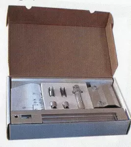 Copymax kopieraggregat Dubbhöjd 160-190mm