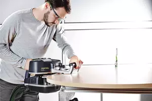 Festool Kantlimmare CONTURO KA 65-Set