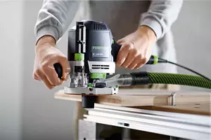 Handöverfräs OF 1400 EBQ-Plus FESTOOL