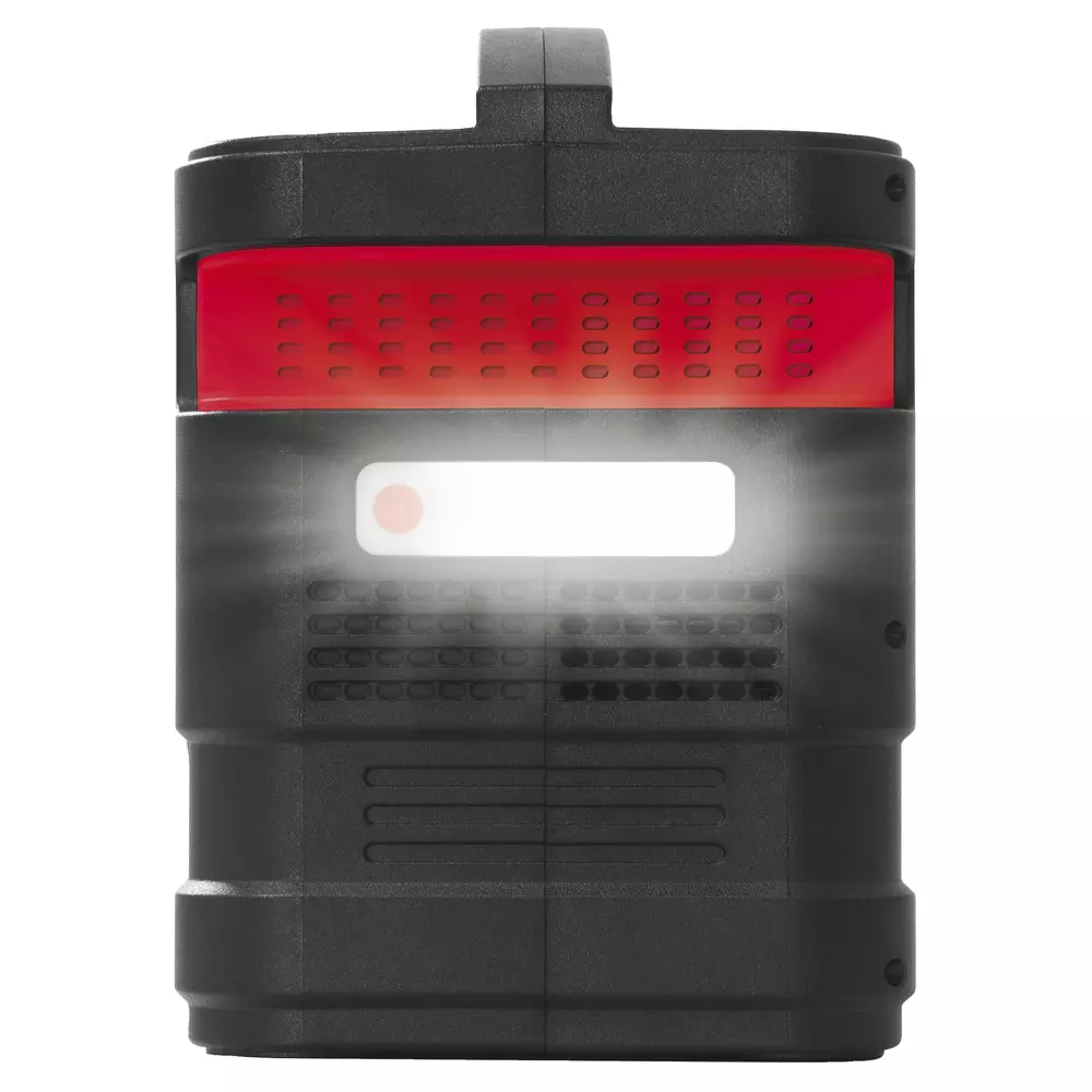 GYS Power Pack 520