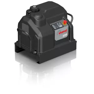 Shamal Skruvkompressor Mini Windy 2,2-10-90 3Hk 10bar 90l/ta