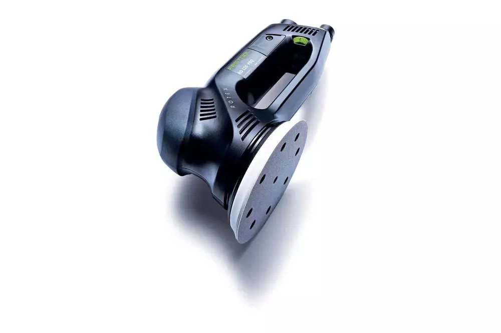 Slip- & polermaskin RO 125 FEQ-plus FESTOOL