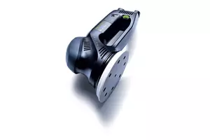 Slip- & polermaskin RO 125 FEQ-plus FESTOOL