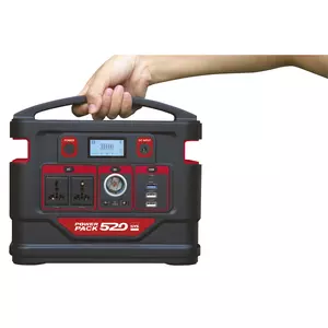 GYS Power Pack 520