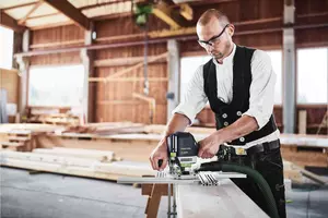 Handöverfräs OF 1400 EBQ-Plus FESTOOL