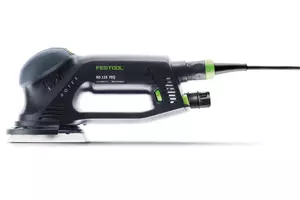 Slip- & polermaskin RO 125 FEQ-plus FESTOOL