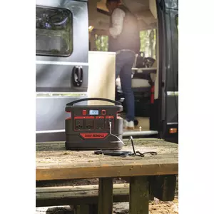 GYS Power Pack 520
