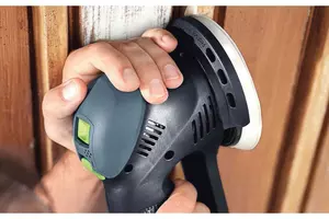 Slip- & polermaskin RO 125 FEQ-plus FESTOOL