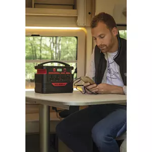 GYS Power Pack 520