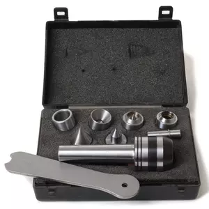 DRCK/2 Hollow Revolving Center Set 2 MT