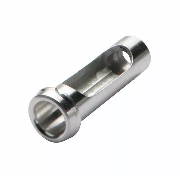 Sovereign Tang Collet