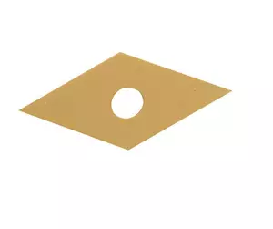 Turnmaster Excelsior Detail Point Cutter