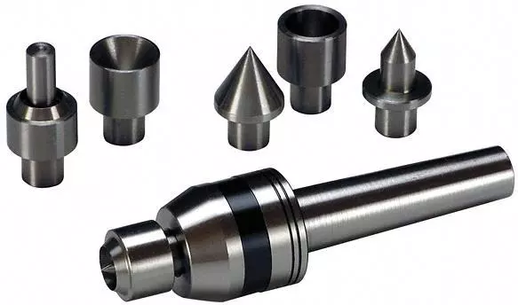 DRCK/2 Hollow Revolving Center Set 2 MT