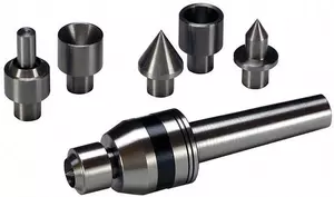DRCK/2 Hollow Revolving Center Set 2 MT