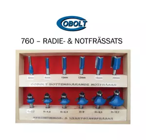 COBOLT Not-& Avrundn. sats Cobolt®