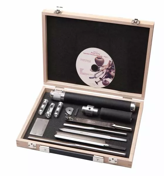Sovereign Hollowing Set