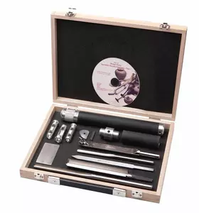 Sovereign Hollowing Set