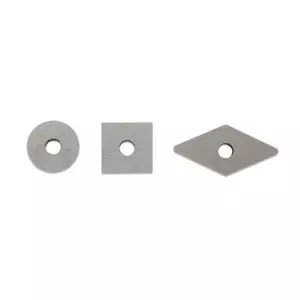 Pk 3 HSS Cutters 1,2,3