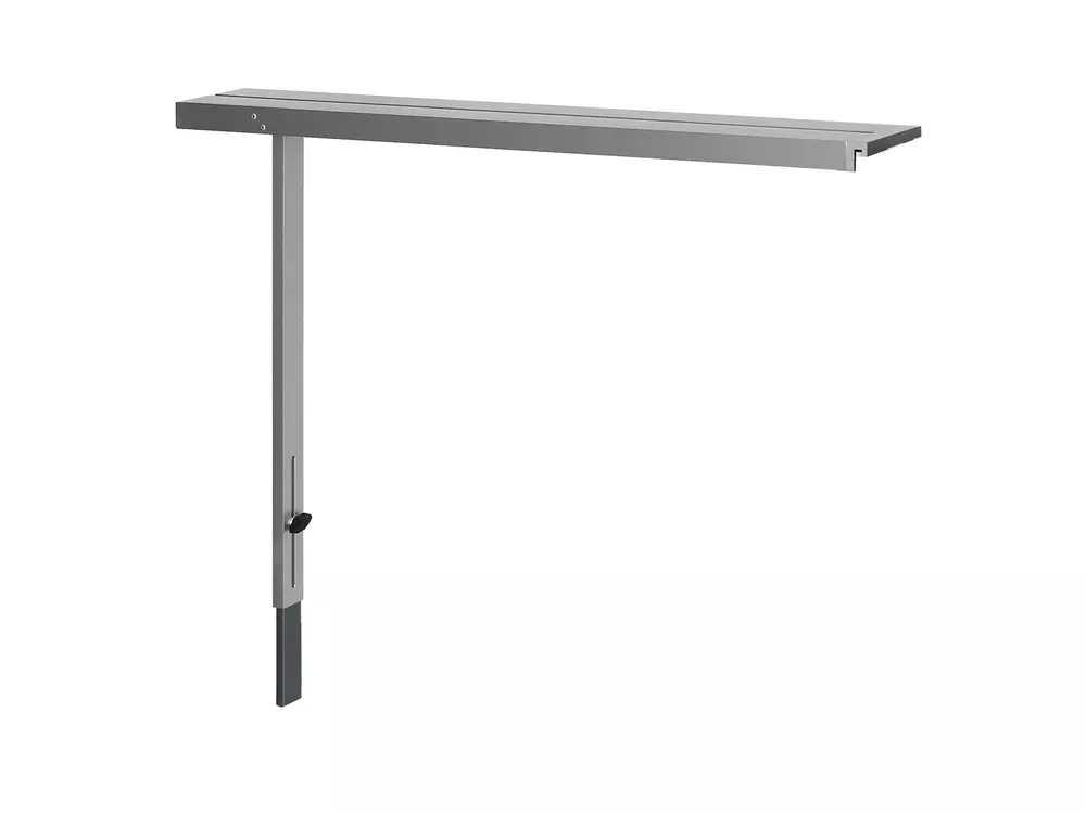 Bordsförlängning 1100 x 172 mm - RUWI (BASIC/CLASSIC/PREMIUM