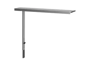 Bordsförlängning 1100 x 172 mm - RUWI (BASIC/CLASSIC/PREMIUM