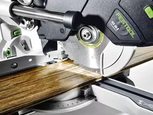 Kap-/gersåg KS 60 E KAPEX FESTOOL