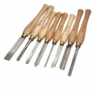 82HS Turning Tool Set 8