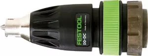 Djupanslag DD-DC FESTOOL