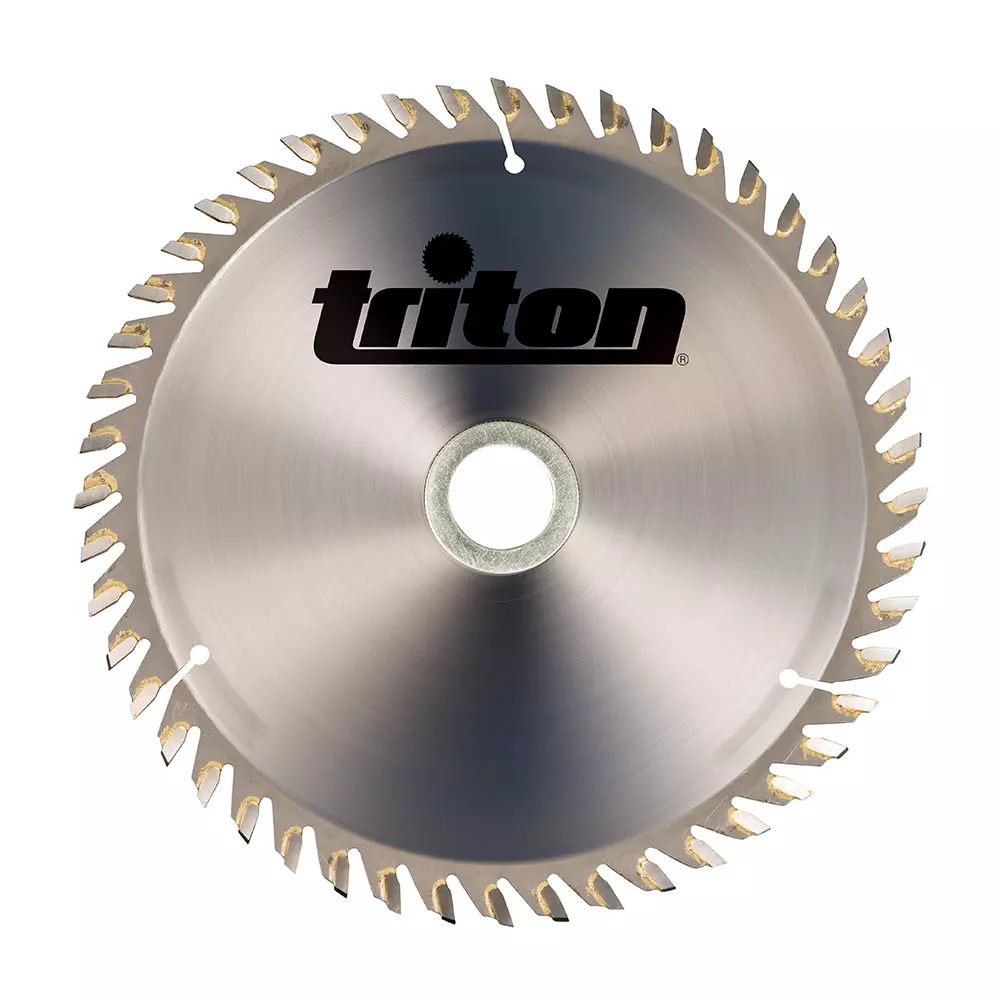 Triton sänksågsklinga Z60 Ø 165mm