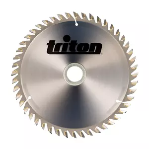 Triton sänksågsklinga Z60 Ø 165mm