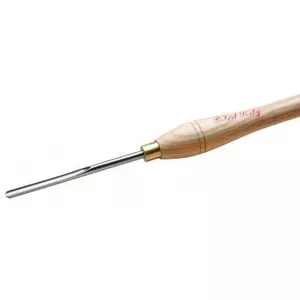 840FH Fingernail Skölp HSS 3/8