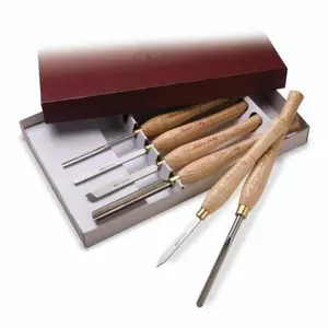 82HS Turning Tool Set 8