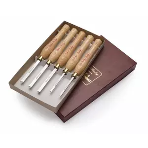 55HS Beading Tool HSS Set 5