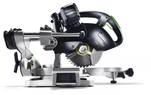 Kap-/gersåg KS 60 E KAPEX FESTOOL