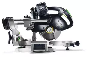 Kap-/gersåg KS 60 E KAPEX FESTOOL